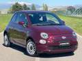 Fiat 500 1.2 Lounge 69cv ""SOLO 27000 KM - OTTIMA"" Violett - thumbnail 1