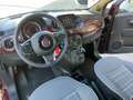 Fiat 500 1.2 Lounge 69cv ""SOLO 27000 KM - OTTIMA"" Burdeos - thumbnail 9
