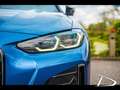 BMW i4 Gran Coupé M50 Blauw - thumbnail 23