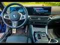 BMW i4 Gran Coupé M50 Blauw - thumbnail 6