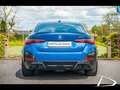 BMW i4 Gran Coupé M50 Blauw - thumbnail 7