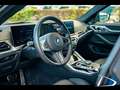 BMW i4 Gran Coupé M50 Bleu - thumbnail 5