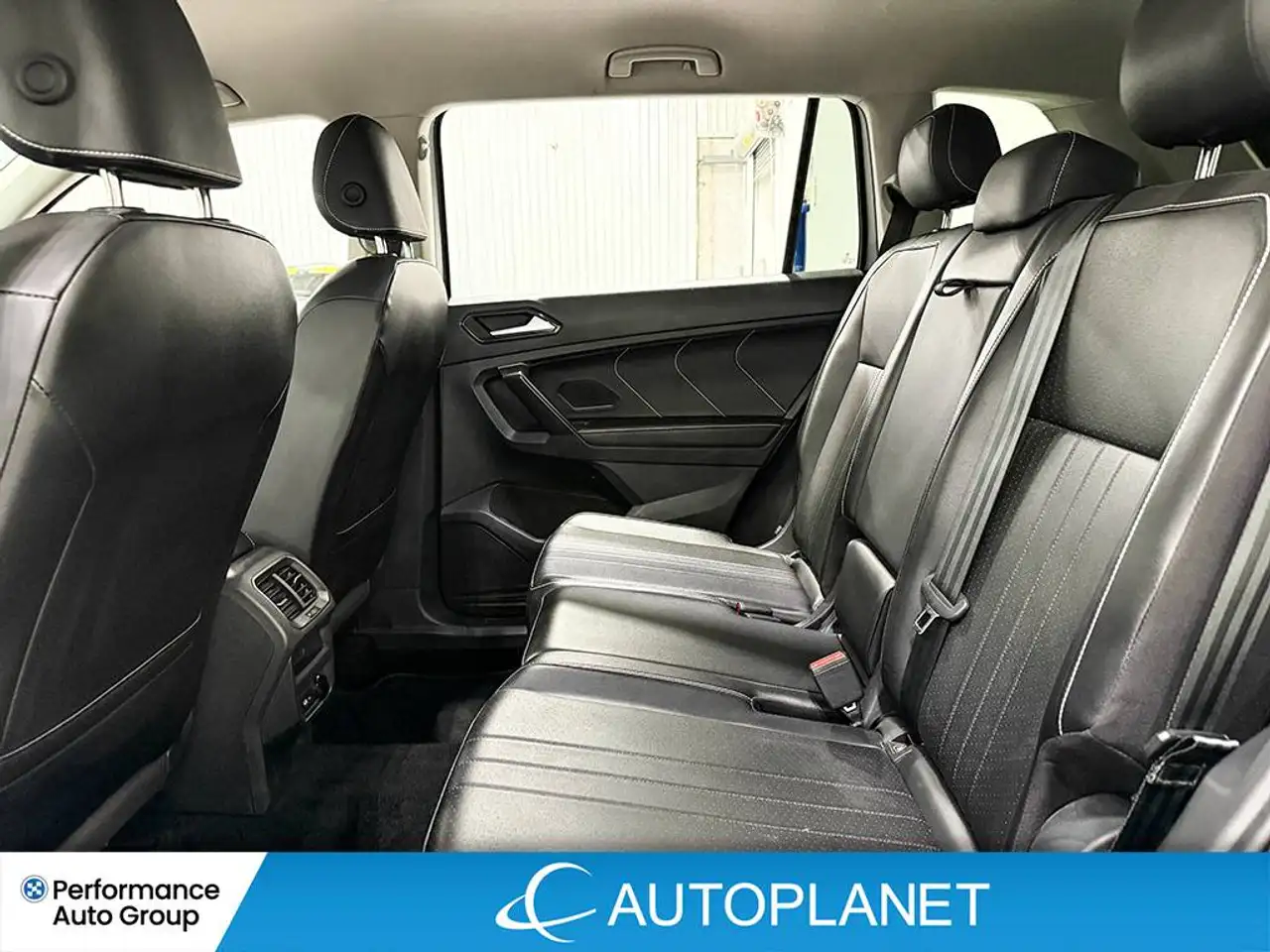 Volkswagen Tiguan photo Volkswagen Tiguan