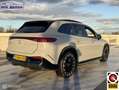 Mercedes-Benz EQS SUV 580 4MATIC AMG Line 108 kWh Grijs - thumbnail 24