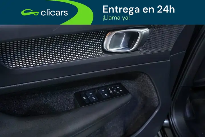 Volvo XC40 T3 R-Design aut 2021, foto 19