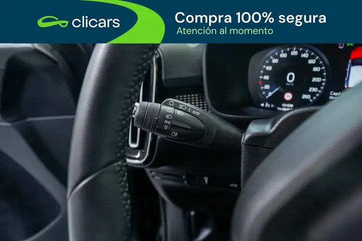 Volvo XC40 T3 R-Design aut 2021, foto 25