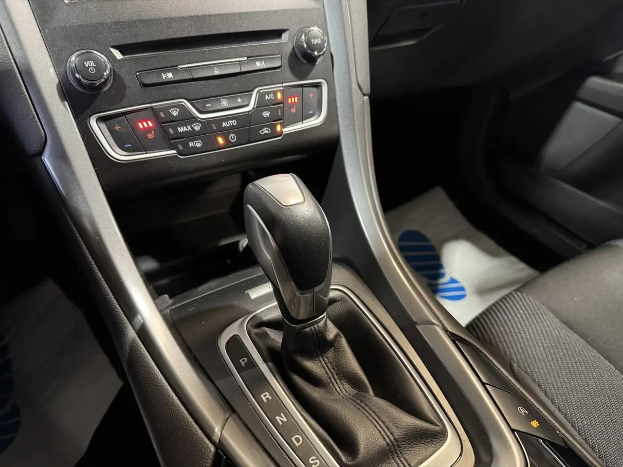 Das Auto