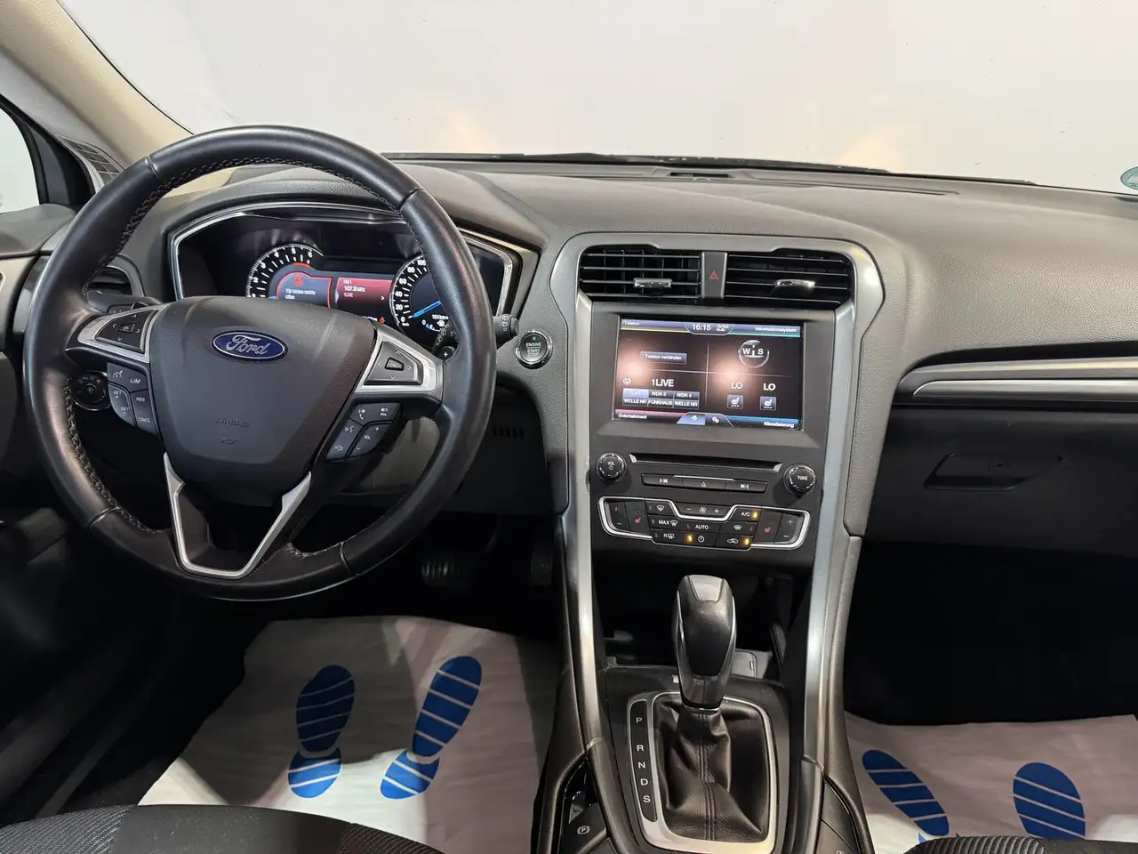 Das Auto