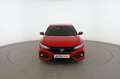 Honda Civic 1.0 VTEC Elegance Rood - thumbnail 9