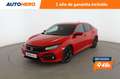 Honda Civic 1.0 VTEC Elegance Rouge - thumbnail 1