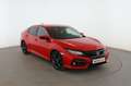 Honda Civic 1.0 VTEC Elegance Rouge - thumbnail 8