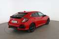 Honda Civic 1.0 VTEC Elegance Rouge - thumbnail 6