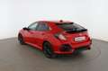 Honda Civic 1.0 VTEC Elegance Rouge - thumbnail 4