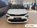 Skoda Enyaq Coupé RS Weiß - thumbnail 1
