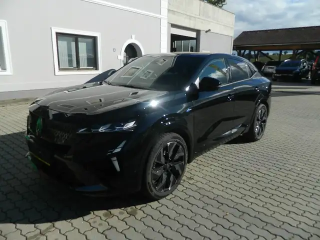 Renault Rafale RAFALE Esprit Alpine E-Tech Plug-in Hybrid 300 4x4