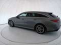 Mercedes-Benz CLA 200 CLA Sh.Brake - X118 200 d Premium auto Grigio - thumbnail 3