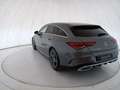 Mercedes-Benz CLA 200 CLA Sh.Brake - X118 200 d Premium auto Grigio - thumbnail 4