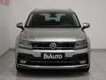 Volkswagen Tiguan Tiguan 1.6 TDI SCR Sport R-Line BlueMotion Techno Zilver - thumbnail 3