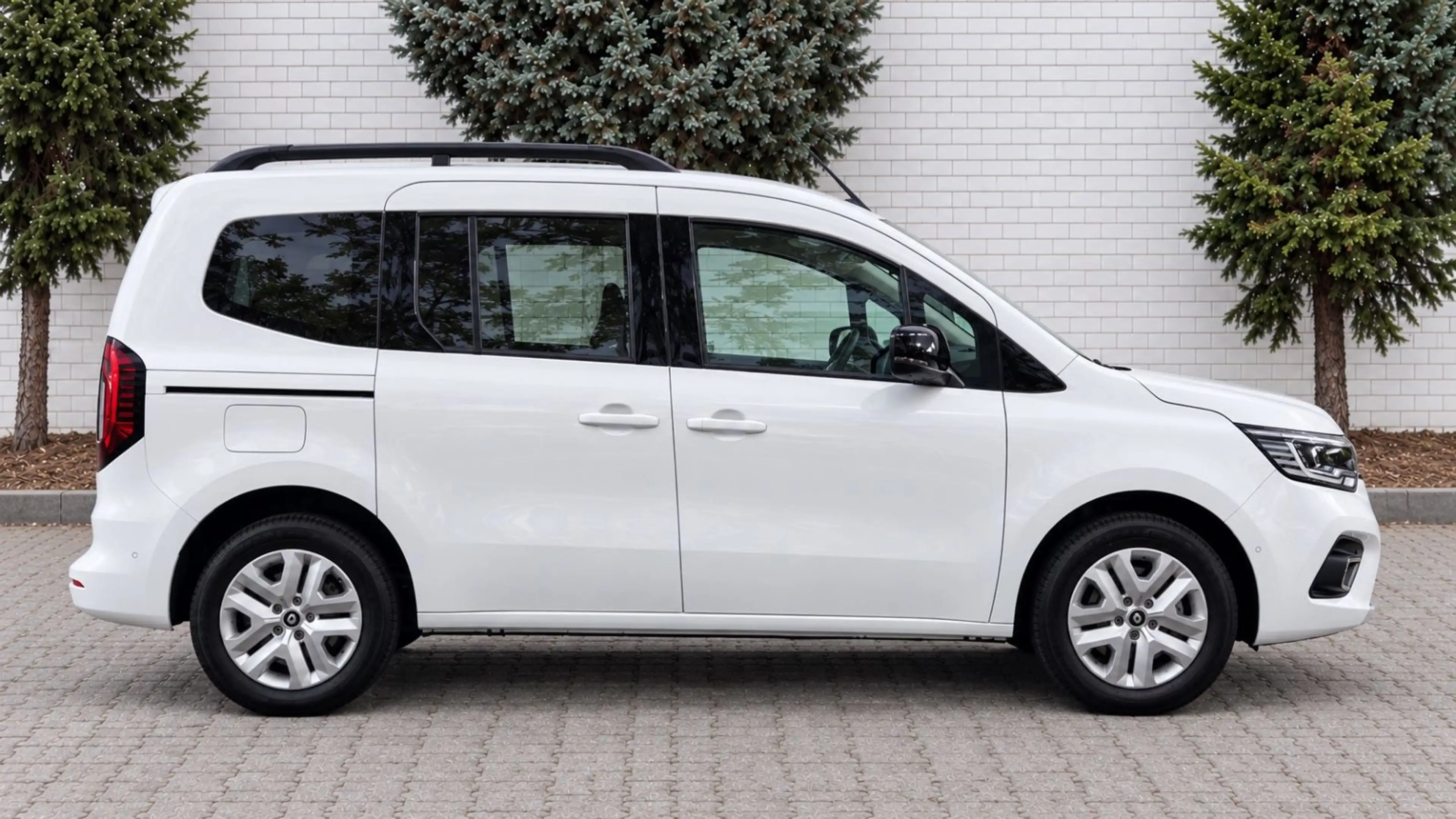 Renault Kangoo III Techno TCe 130/ Autom./SHZ/Kamera/ACC — photo 5