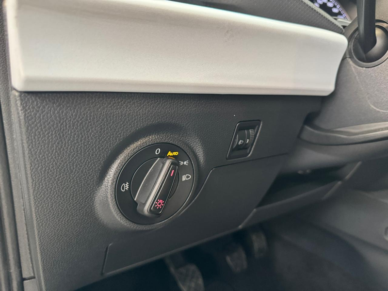 SEAT Ibiza Ibiza 1.0i MPI Style /// Cruise controle /// Parkeersensoren achteraan /// Lane assist /// Front assist — photo 8