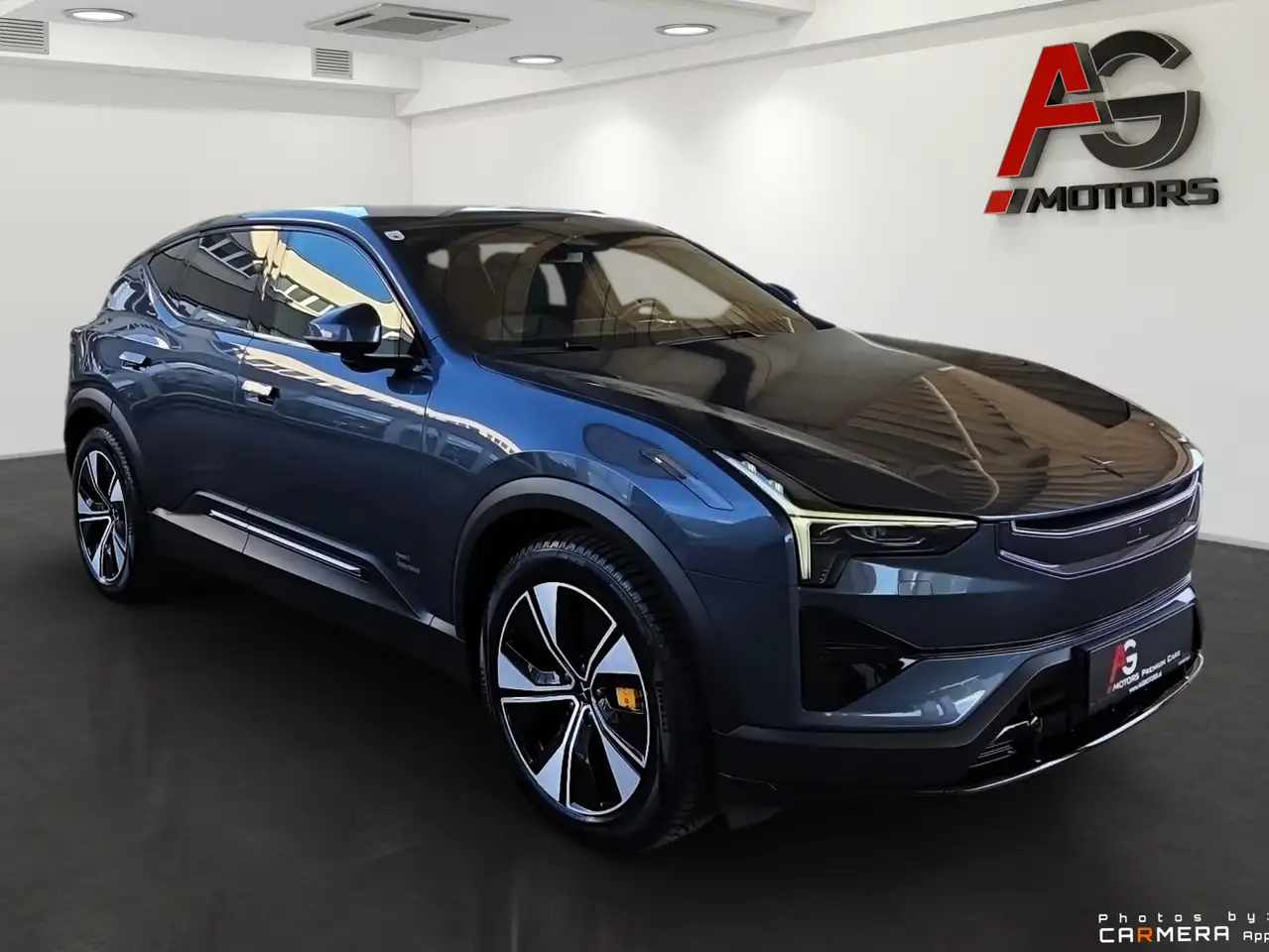 Polestar 3 2024