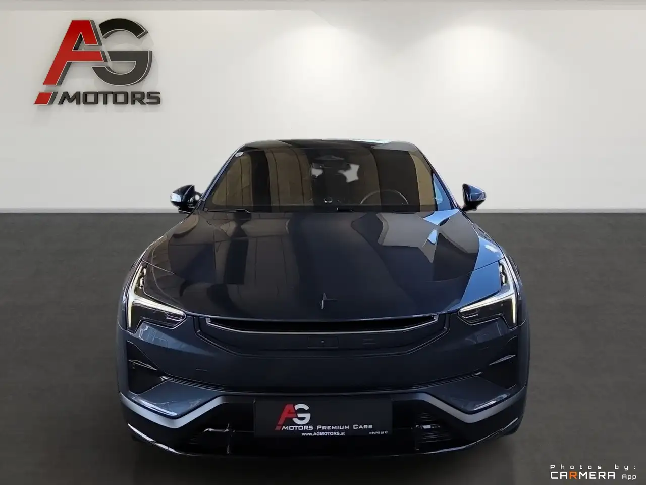 Polestar 3 2024