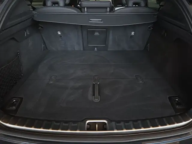 Polestar 3 view 11