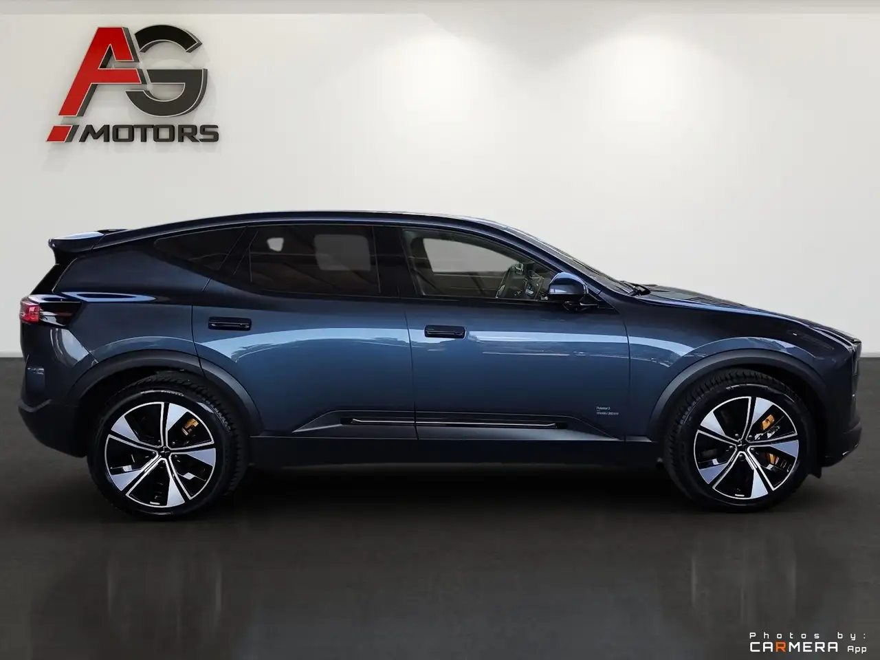 Polestar 3 2024