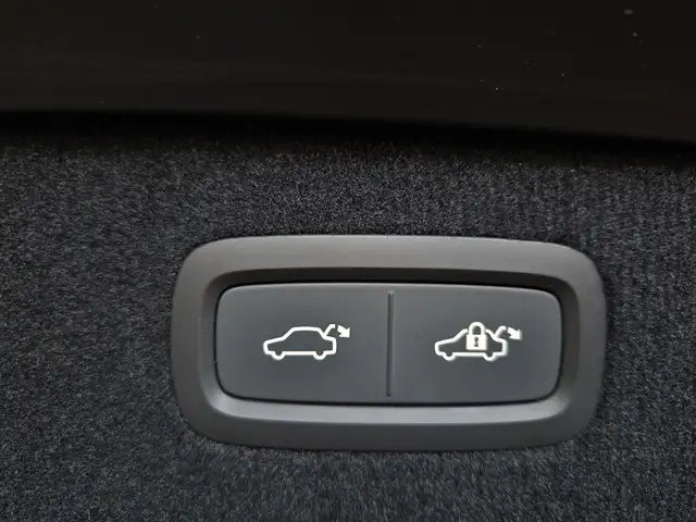 Polestar 3 view 12