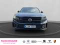 Volkswagen Touareg 4Motion R-Line V6 3.0 TDI Sportpaket HUD Luftfeder Blauw - thumbnail 2
