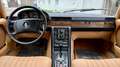 Mercedes-Benz 450 SEL aus Texas  erst 2. Hd. mit Klima Beige - thumbnail 9