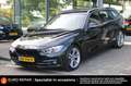 BMW 320 3-serie Touring 320i High Executive NL-AUTO NAP AU Zwart - thumbnail 1