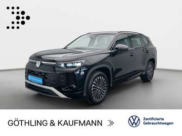 2.0 TDI DSG 4M LIFE*7-SITZER*IQ.LIGHT*NAV