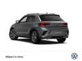 Volkswagen T-Roc 1.0 R-LINE Gris - thumbnail 3