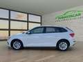 Skoda Scala 1.0 TSI 81KW (110CV) Active Blanc - thumbnail 8