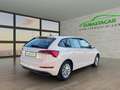 Skoda Scala 1.0 TSI 81KW (110CV) Active Blanc - thumbnail 5