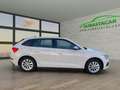 Skoda Scala 1.0 TSI 81KW (110CV) Active Blanc - thumbnail 4