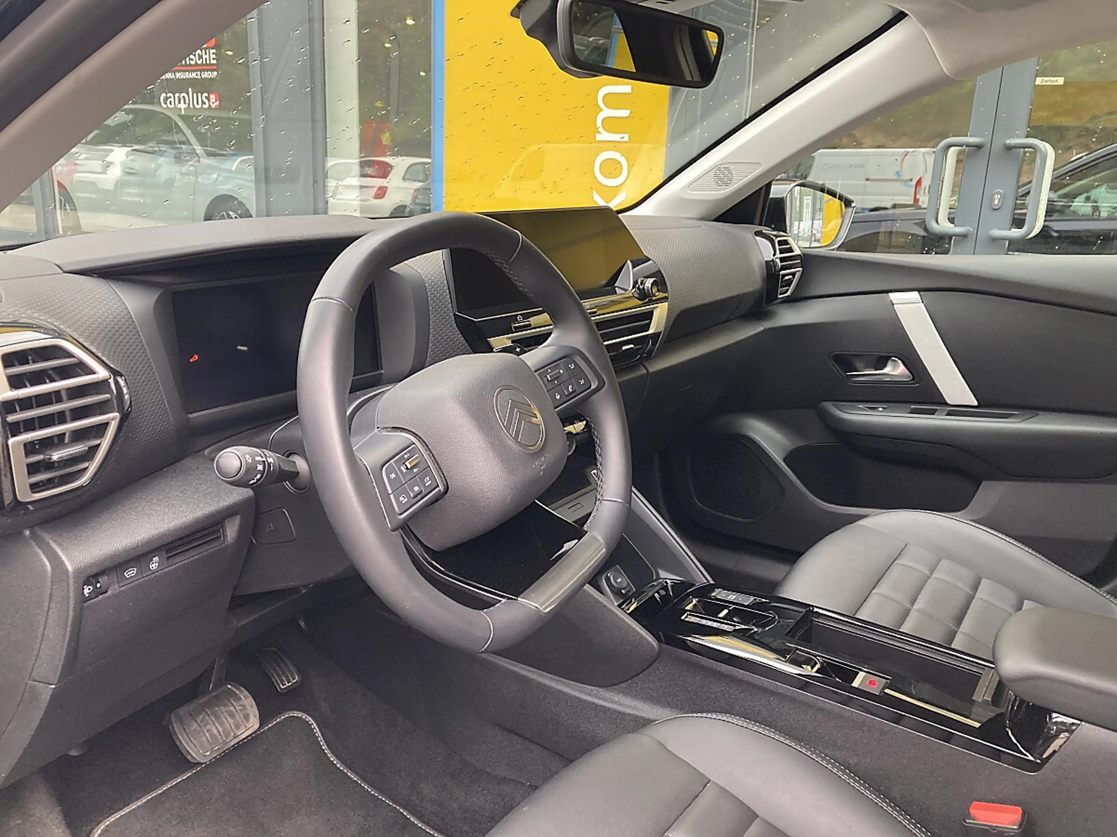 Citroen C4 PureTech 130 EAT8 Max!NAVI,KAMERA,LED,ACC,TOP! — photo 7
