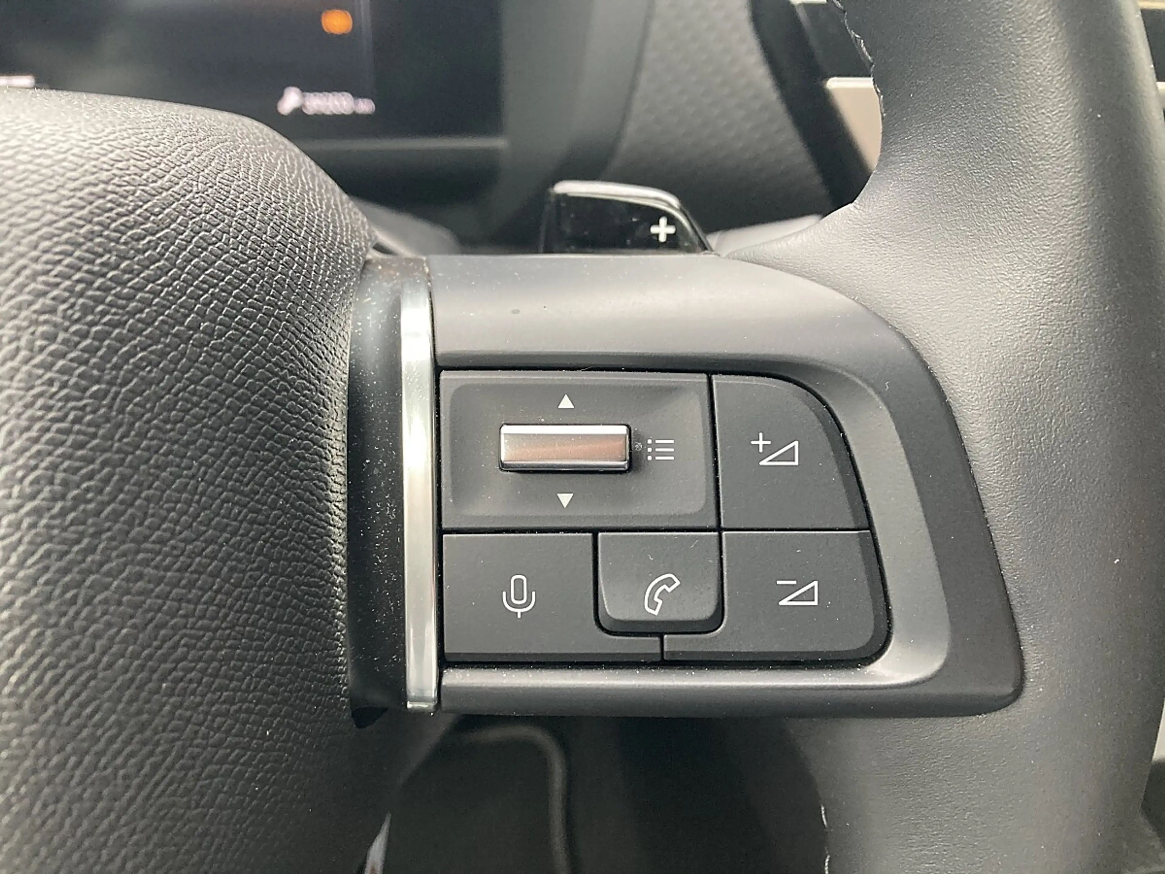Citroen C4 PureTech 130 EAT8 Max!NAVI,KAMERA,LED,ACC,TOP! — photo 14