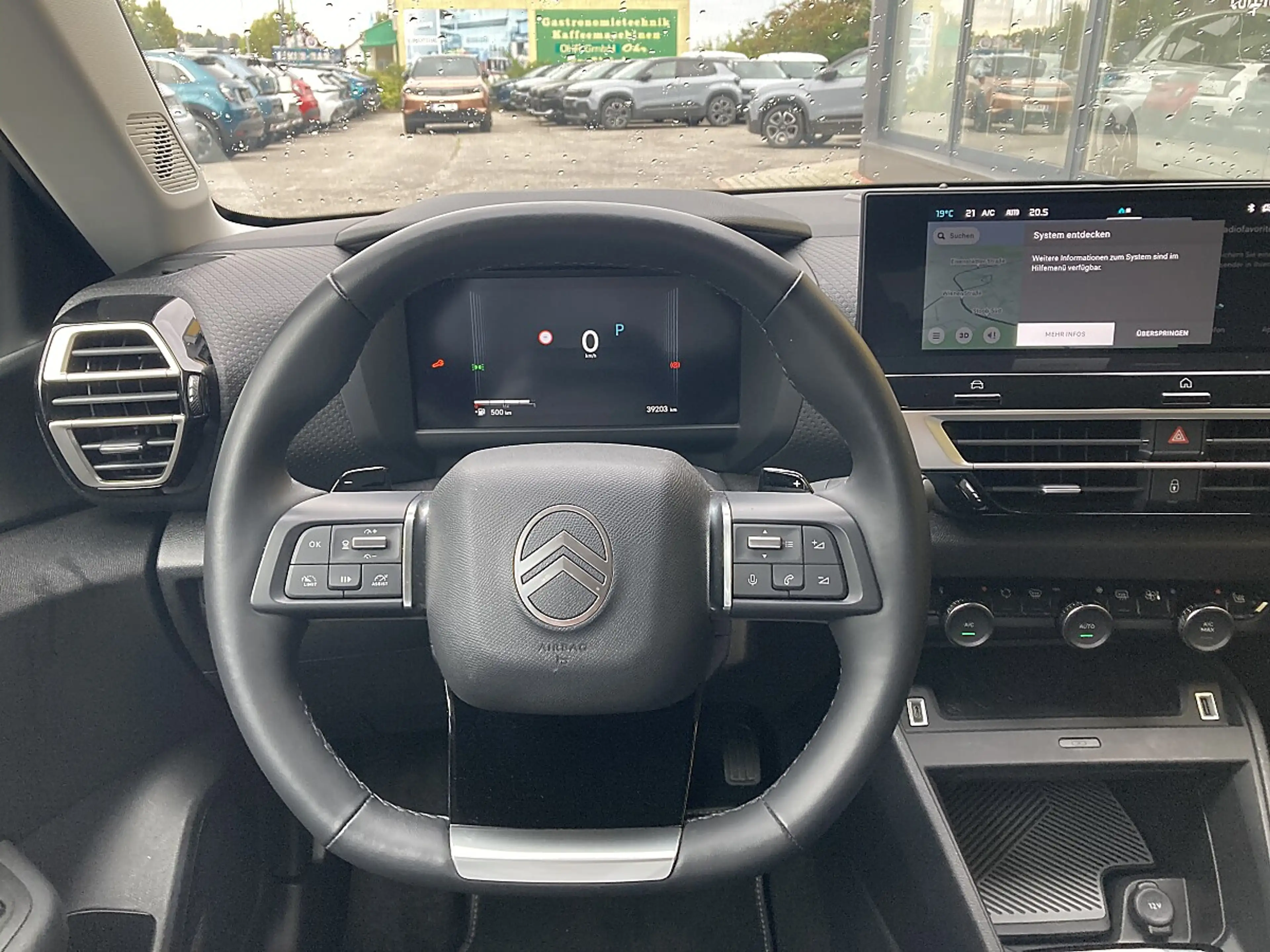 Citroen C4 PureTech 130 EAT8 Max!NAVI,KAMERA,LED,ACC,TOP! — photo 11
