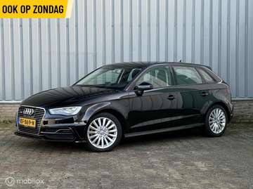 Sportback 1.4 e-tron PHEV | LED | Stoelverw. | PDC