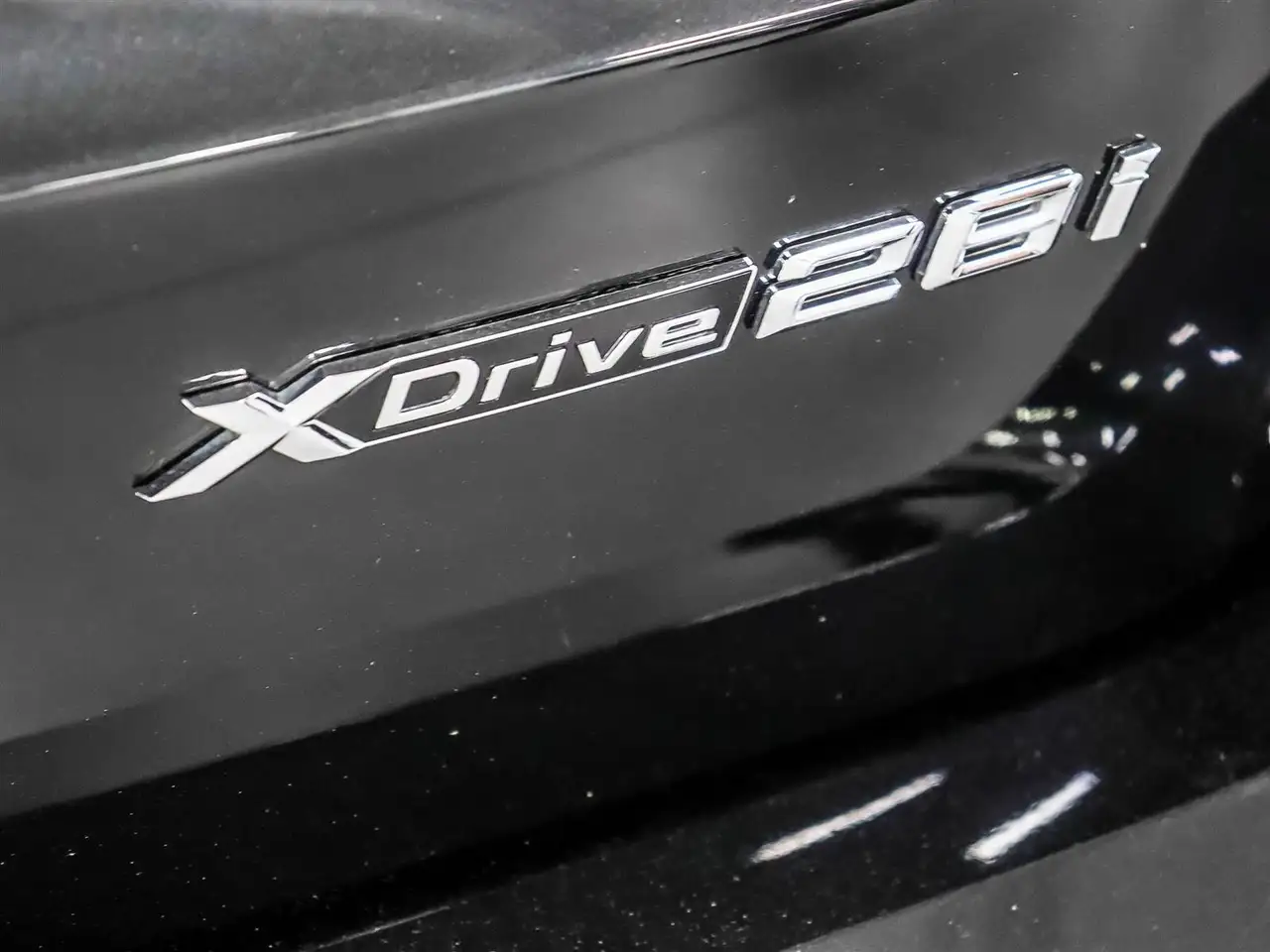 BMW X1 снимка BMW X1