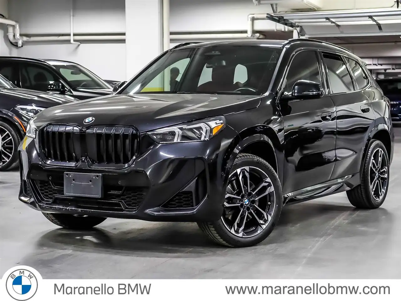 2023 BMW X1