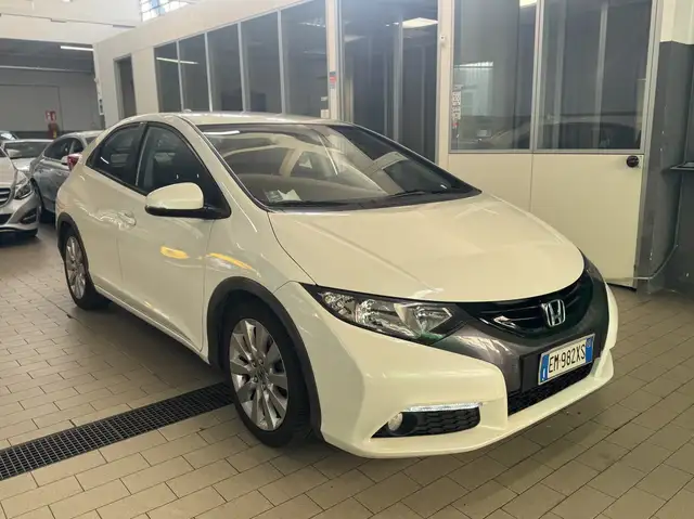 Honda Civic 1.4 Sport UNICO PROPRIETARIO