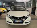 Honda Civic 1.4 Sport UNICO PROPRIETARIO Alb - thumbnail 2