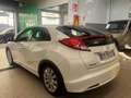 Honda Civic 1.4 Sport UNICO PROPRIETARIO Alb - thumbnail 4