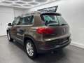 Volkswagen Tiguan 2.0 TDI DSG 4Motion*AHK*Navi*2.Hand* Brun - thumbnail 6