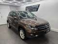 Volkswagen Tiguan 2.0 TDI DSG 4Motion*AHK*Navi*2.Hand* Brun - thumbnail 1