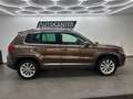 Volkswagen Tiguan 2.0 TDI DSG 4Motion*AHK*Navi*2.Hand* Brun - thumbnail 2