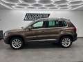 Volkswagen Tiguan 2.0 TDI DSG 4Motion*AHK*Navi*2.Hand* Brun - thumbnail 5